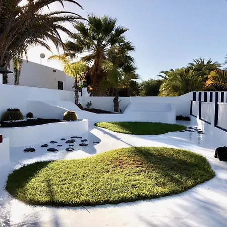 Picasso Private Pool Villa *