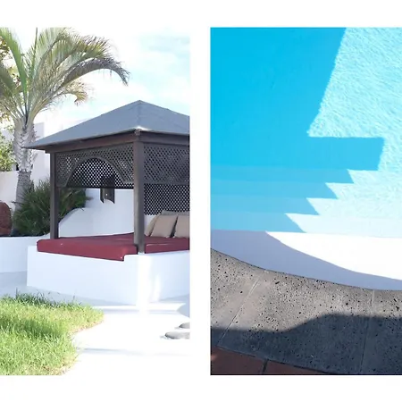 Picasso Private Pool
