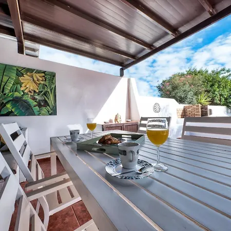 Picasso Private Pool * Playa Blanca (Lanzarote)