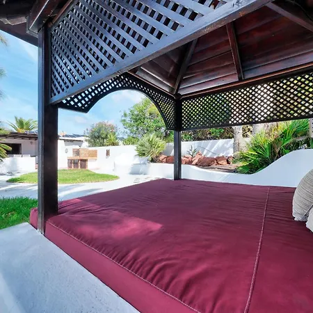 Picasso Private Pool * Playa Blanca (Lanzarote)