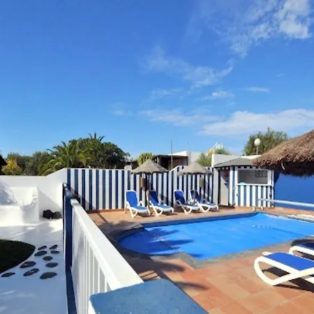 Villa Picasso Private Pool *