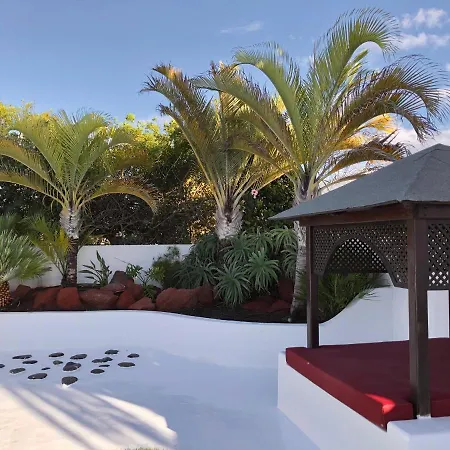 Villa Villa Picasso - Private Pool, Bbq And Air-Con By Lanzarote Vacation Homes