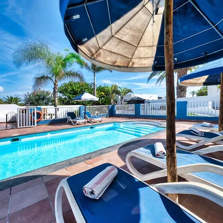 Villa Villa Picasso - Private Pool, Bbq And Air-Con By Lanzarote Vacation Homes
