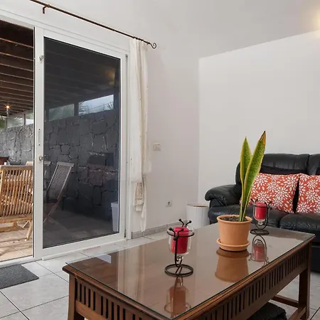 Villa Picasso - Private Pool, Bbq And Air-Con By Lanzarote Vacation Homes Villa *