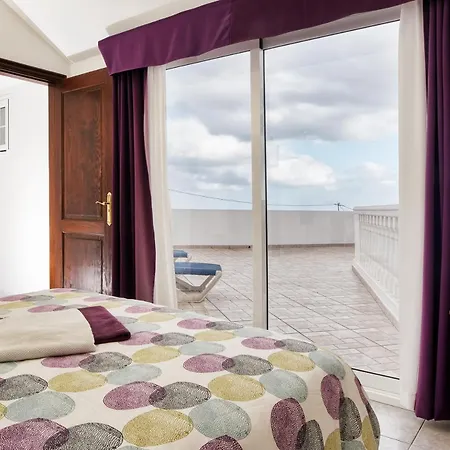 Villa Villa Picasso - Private Pool, Bbq And Air-Con By Lanzarote Vacation Homes *
