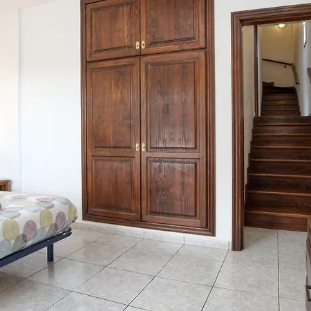 Villa Picasso - Private Pool, Bbq And Air-Con By Lanzarote Vacation Homes * Playa Blanca (Lanzarote)