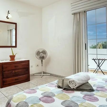Villa Picasso - Private Pool, Bbq And Air-Con By Lanzarote Vacation Homes Villa