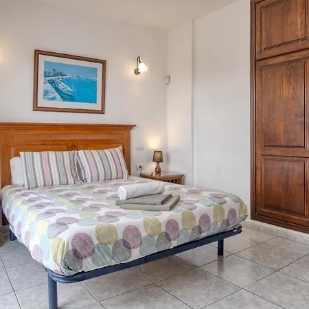 Villa Villa Picasso - Private Pool, Bbq And Air-Con By Lanzarote Vacation Homes