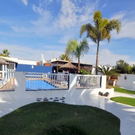 Villa Picasso - Private Pool, Bbq And Air-Con By Lanzarote Vacation Homes Playa Blanca (Lanzarote)