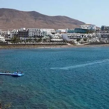 Villa Villa Picasso - Private Pool, Bbq And Air-Con By Lanzarote Vacation Homes